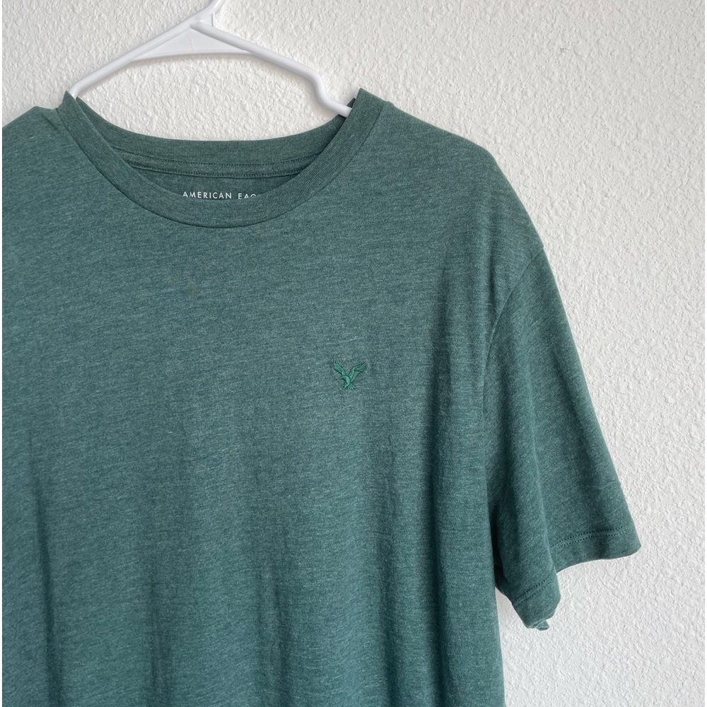 Men’s American Eagle short sleeve shirt size M